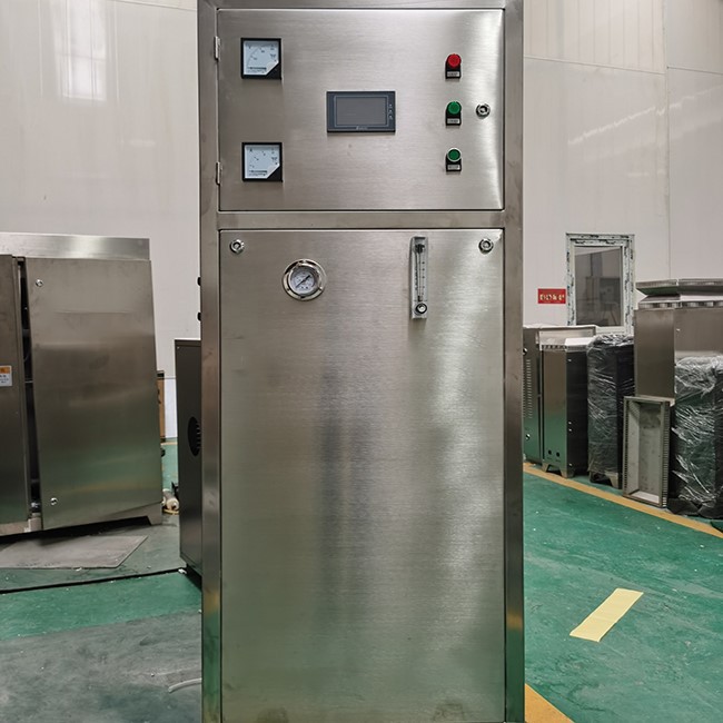 Compact Ozone Generator
